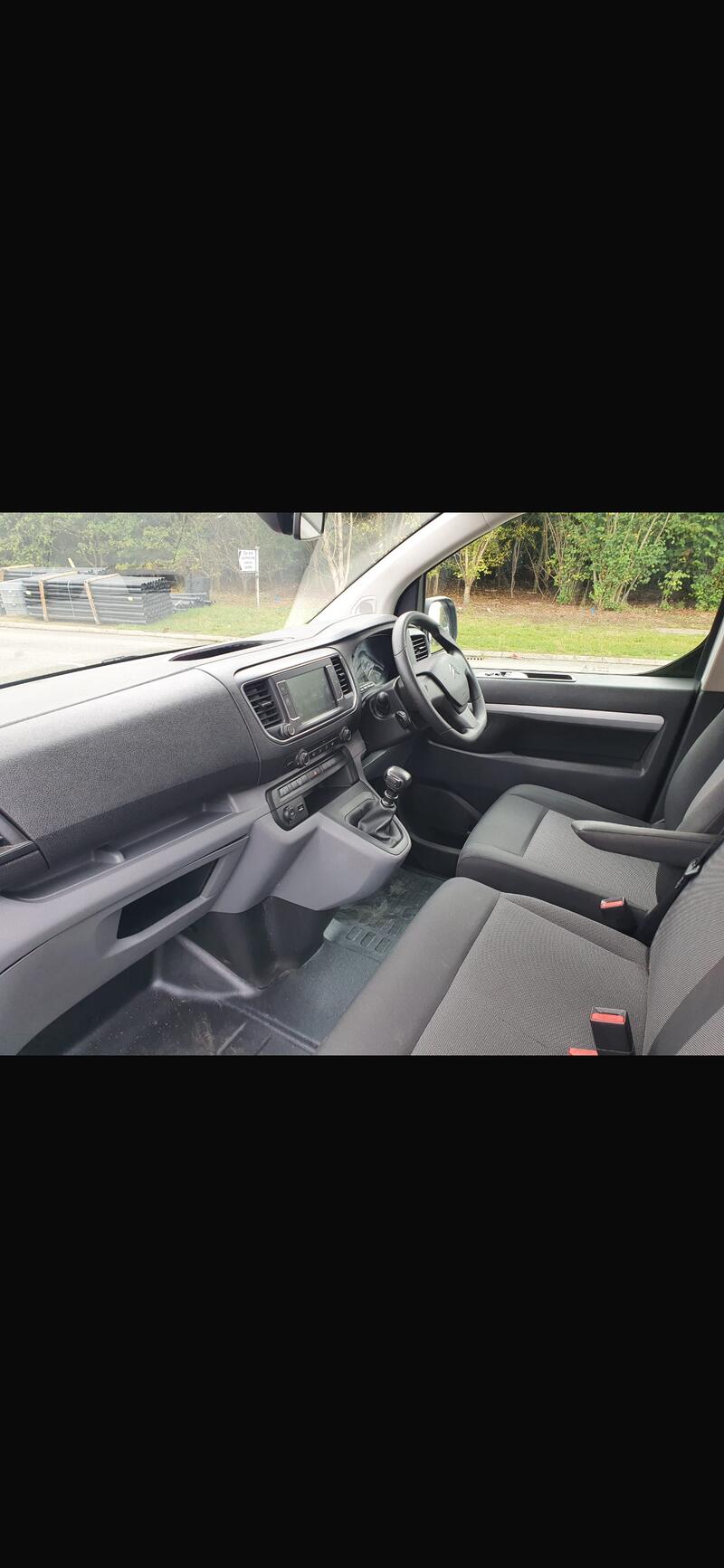 CITROEN DISPATCH 2.0 BlueHDi 1400 Enterprise M 2019