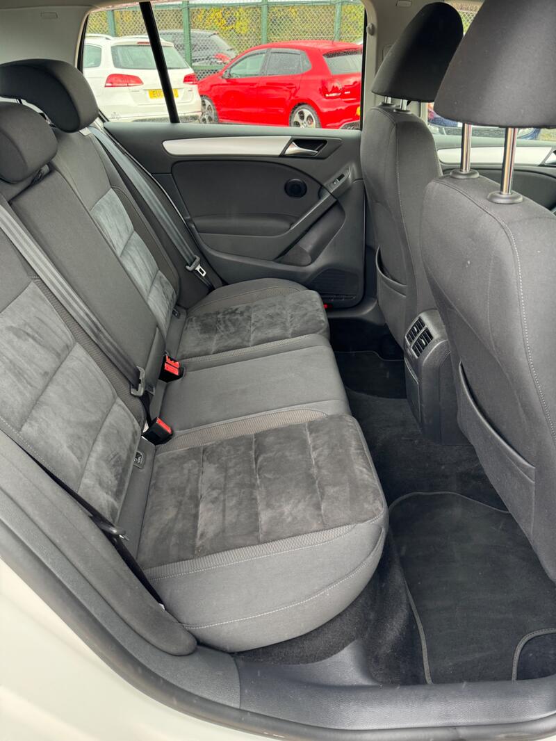 VOLKSWAGEN GOLF 1.4 TSI GT 2011