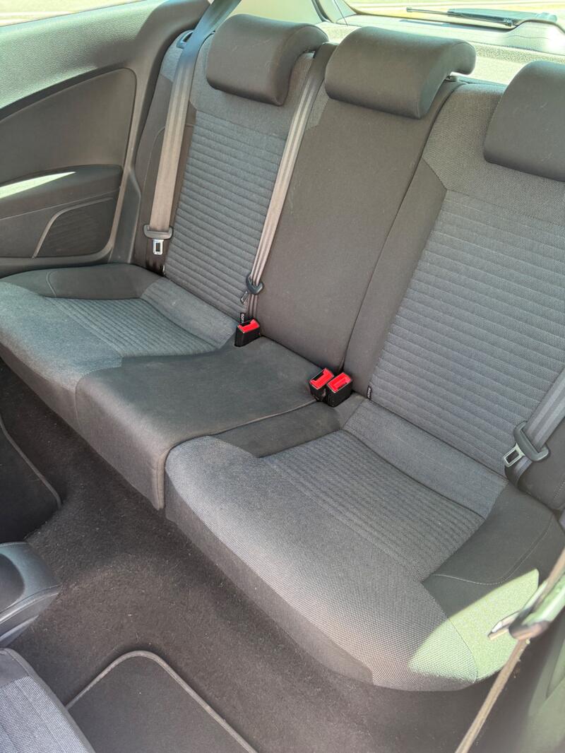 VOLKSWAGEN POLO 1.4 Match Edition 2014