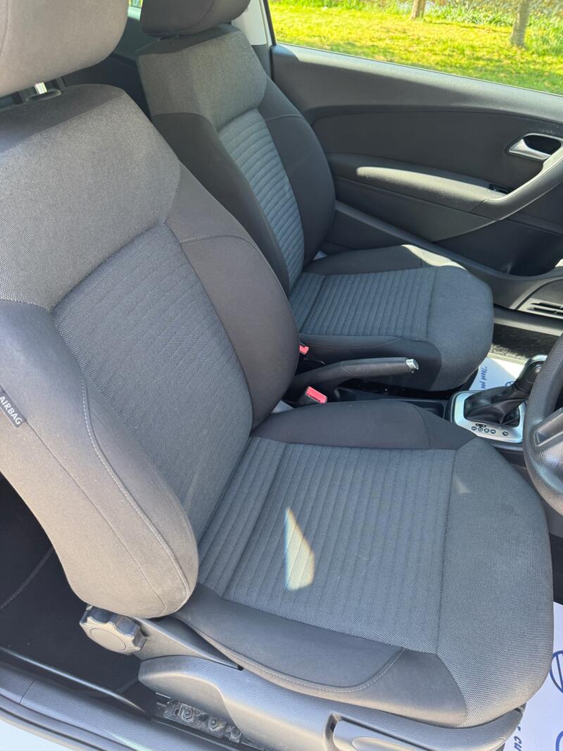 VOLKSWAGEN POLO 1.4 Match Edition 2014