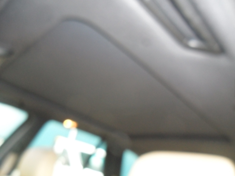 BMW X5 30I SPORT AUTOMATIC 2005