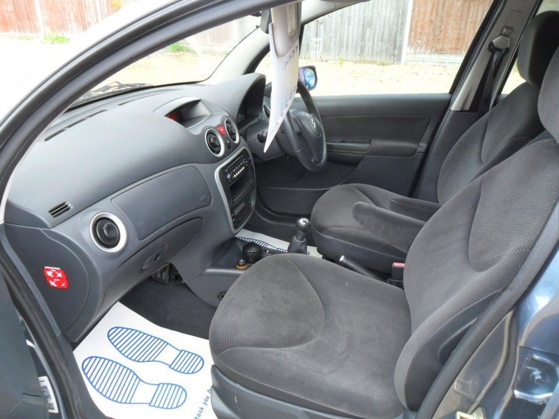 CITROEN C3  SX 2006