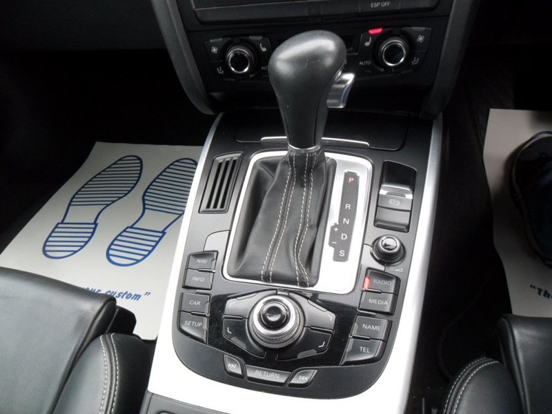 AUDI S5 S5 TFSi V6 Quattro S tronic Auto Entry 2010