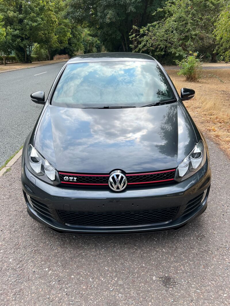 VOLKSWAGEN GOLF EDITION 35 2011