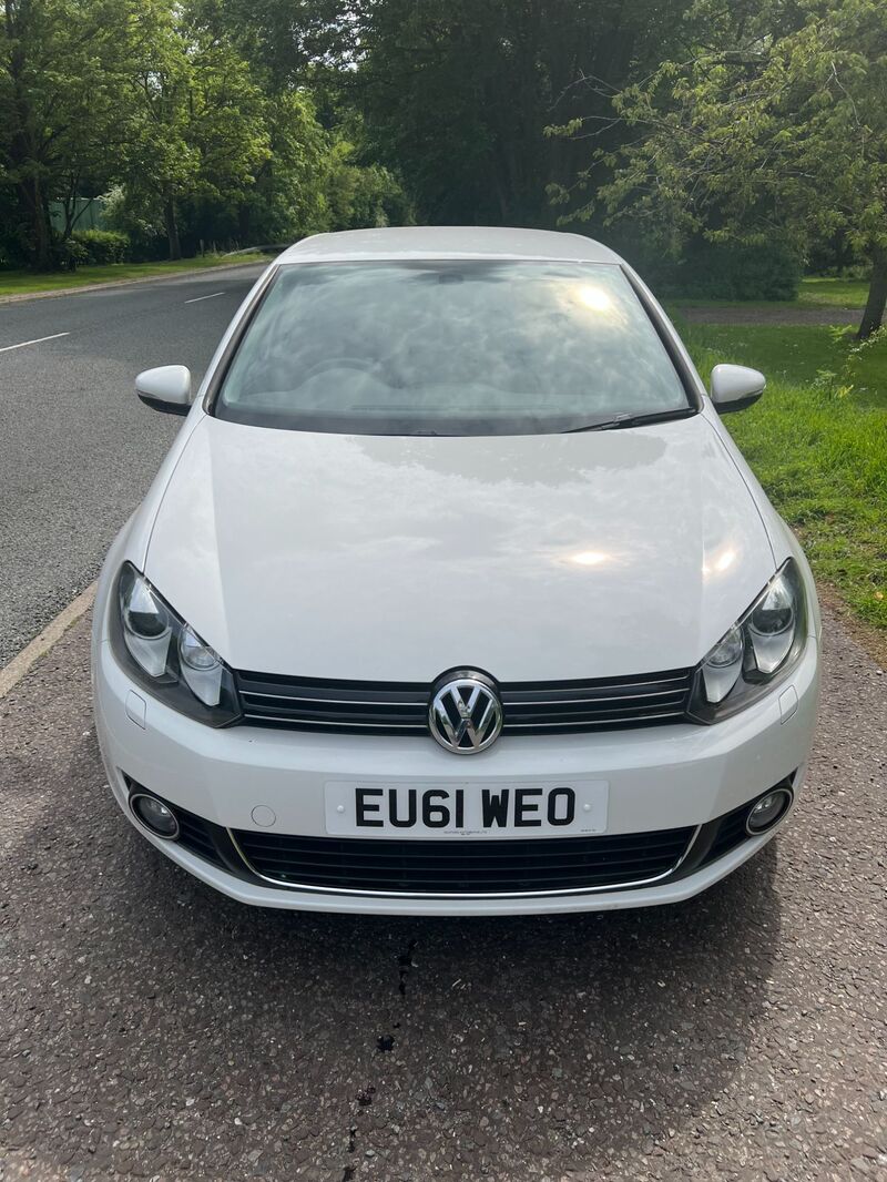 VOLKSWAGEN GOLF 1.4TSI DSG S-E 2011